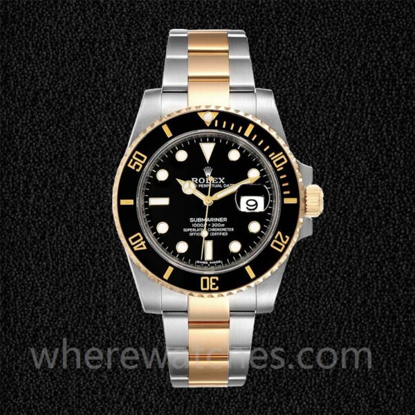 rolex replique parfaite