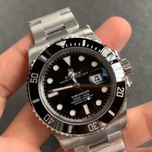 Montre Rolex Submariner #WW037