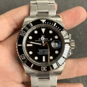 Montre Rolex Submariner #WW038