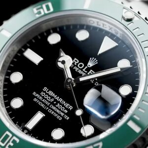 Montre Rolex Submariner #WW039