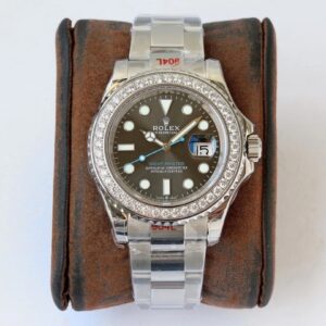 Montre Rolex Yacht Master #WW041