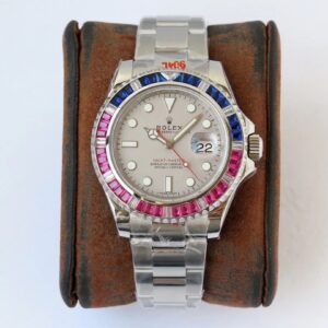 Montre Rolex Yacht Master #WW043